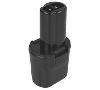 vhbw Batería reemplaza Dewalt DE9054-XJ, DE9054 para Herramienta (2100 mAh, NiMH, 3,6 V)