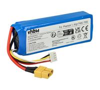 vhbw Batería reemplaza dji P1-12 para dron, multicóptero, cuadricóptero (2250 mAh, 11,1 V, Li-Poli)