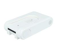 vhbw Batería reemplaza Dreame V2213-7S1P-BCA, V2213V-8S1P-BWA para aspiradora Blanco (2,5 Ah, 25,2 V, Li-Ion)