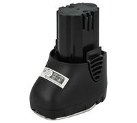 vhbw Batería reemplaza Dremel 2.615.085.5JD