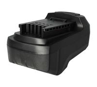 vhbw Batería reemplaza Einhell 45.113.14, 4511314 para Herramientas eléctricas (1500 mAh, Li-Ion, 14,4 V)