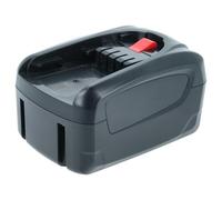 vhbw Batería reemplaza Gardena PBA 18V20, PBA 18V36, P4A PBA 18V/72, PBA 18V45, PBA 18V72 para Herramienta de jardín 5000mAh 18V Li-Ion