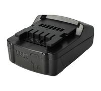 vhbw Batería reemplaza Gesipa GES1679689 para Herramienta (2000 mAh, Li-Ion, 18 V)