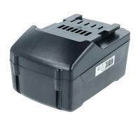 vhbw Batería reemplaza Gesipa GES1679689 para Herramienta (4000 mAh, Li-Ion, 18 V)