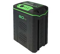 vhbw Batería reemplaza Greenworks GBA80500