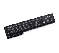 vhbw Batería reemplaza HP 659083-001, BB09, CC06, CC06X, CC06XL, CC09, HSTNN-CB2F para Notebook (4400 mAh, 11,1 V, Li-Ion)
