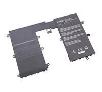 vhbw Batería reemplaza HP HSTNH-L01B, HSTNH-Q12C para Tablet, Pad (8250 mAh, 3,75 V, Li-Poli)