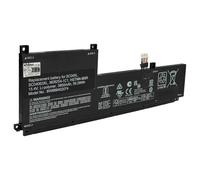 vhbw Batería reemplaza HP SC04XL, SC04063XL, M08254-1C1, HSTNN-IB9R para Notebook (3850 mAh, 15,4 V, Li-Poli)