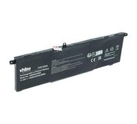 vhbw Batería reemplaza HP SD06XL, LB4392-005 para Notebook (5900 mAh, 11,55 V, Li-Poli)