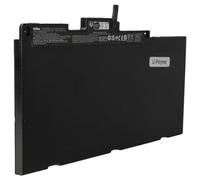 vhbw Batería reemplaza HP T7B32AA, TA03051XL-PL, TA03XL, TA03051XL, TAO3XL para Notebook (4000 mAh, 11,4 V, Li-Poli)