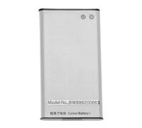vhbw Batería reemplaza Hytera BL2009 para Radio (2000 mAh, 3,7 V, Li-Ion)