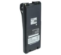 vhbw Batería reemplaza Icom BP-210N, BP-210, BP-209N, BP-209, BP-222N, BP-222 para Radio (2000 mAh, 7,2 V, NiMH)