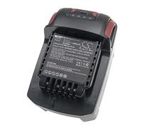 vhbw Batería reemplaza Ingersoll Rand BL2022, BL2012, BL2010 para Herramienta (4000 mAh, Li-Ion, 20 V)
