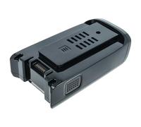 vhbw Batería reemplaza Kärcher 2.863-361.0 para Robot Limpieza Negro (2000 mAh, 25,2 V, Li-Ion)