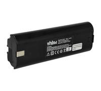 vhbw Batería reemplaza Makita 7033 para Herramienta (2100 mAh, NiMH, 7,2 V)