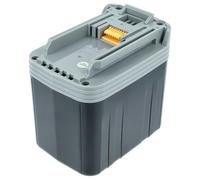 vhbw Batería reemplaza Makita BH2433 para Herramienta (1500 mAh, NiMH, 24 V)