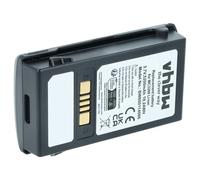 vhbw Batería reemplaza Motorola 82-000012-01, BT-000375, BTRY-MC32-01-01
