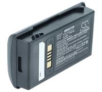 vhbw Batería reemplaza Motorola BTRY-MC32-52MA-10, BTRY-MC32-52MA-01