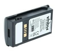vhbw Batería reemplaza Motorola BTRY-MC32-52MA-10, BTRY-MC32-52MA-01