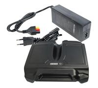 vhbw Batería reemplaza PowaKaddy PK3785, 4S8P, PK3583 para Carrito de Golf eléctrico (31,2 Ah, 14,8 V, Li-Ion, Incl. Cargador)