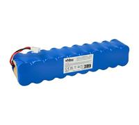 vhbw Batería reemplaza Rowenta RS-RH5278 para aspiradora (3000 mAh, 24 V, NiMH)