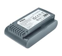 vhbw Batería reemplaza Samsung 8806092219397, VCASBTA60, VCA-SBTA60 para aspiradora (3,4 Ah, 21,6 V, Li-Ion)