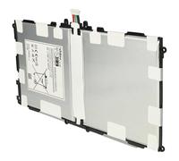 vhbw Batería reemplaza Samsung P11G2J-01-S01, T8220E, T8220K para Tablet, Pad (8220 mAh, 3,8 V, Li-Poli)