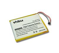 vhbw Batería reemplaza Sony 1-853-016-11, LIS1459MHPC9SY6 para Libros electrónicos, eBook (900 mAh, 3,7 V, Li-Poli)