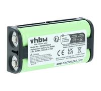 vhbw Batería reemplaza Sony BP-HP550-11 para Auriculares inalámbricos