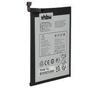 vhbw Batería reemplaza T-Mobile/Alcatel TLP038D1, TLP038D7 para móvil, Smartphone (3850 mAh, 3,85 V, Li-Poli)