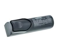 vhbw Batería reemplaza Testo 0515 0114, 0554 1087, 0515 0046, 0515 0100 para medidor (3400 mAh, 3,7 V, Li-Ion)