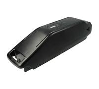 vhbw Batería reemplaza Yamaha X0S-8212A-20, X0S101, X94-8212A-20, 41122012, 41122088 para Bici eléctrica (13 Ah, 36 V, Li-Ion) - Negro