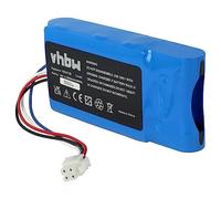 vhbw Batería reemplaza Yard Force 1920726, GMBE-SP10283, GMBE-SP11571 para Robot cortacésped cortacésped 2000mAh 18V Li-Ion