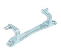 vhbw Bisagra compatible con Beko 7305010001, 7304910001, 7305110001 lavadora