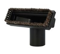 vhbw Boquilla compatible con Kärcher NT 30/1 Tact Te M, NT 30/1 Tact TE L, NT 40/1 Ap L aspiradora con conexión redonda 35 mm, 14 cm