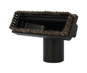 vhbw Boquilla compatible con Kärcher NT 50/1 Tact Te H, NT 40/1 Tact TE L, NT 50/1 Tact TE L aspiradora con conexión redonda 35 mm, 14 cm