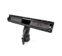 vhbw Boquilla compatible con Nilfisk GM Mocca, GM Seasons, GM Siena GM XTRA, GS 80, GS 81, GS 90 GM 81, King-Serie, MAXXI II 35-1, MAXXI II 55