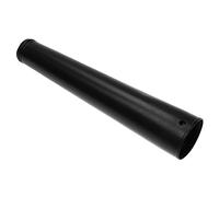 vhbw Boquilla de aspiración compatible con Makita DUB182Z | DUB185, DUB185S, DUB185SFX1, DUB183Z, DUB 182 LXT soplador a batería negro