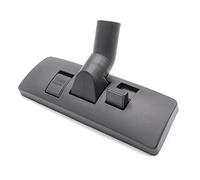 vhbw Boquilla de suelo combinada tipo 43 con conexión de 35 mm compatible con Siemens VS06G1266/03, VS06GP1266/03, VS06GP1267/03, ...