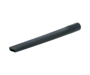 vhbw Boquilla juntas universal compatible con AEG Bosch Dirt Devil Dyson Kärcher 35 cm de longitud para aspiradoras conexión de tubo redondo de 35 mm