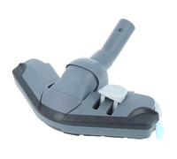 vhbw Boquilla para alfombras compatible con Philips FC9150, FC9153, FC9064 | para FC9071 aspiradora con conexión redonda 32 mm, 2x hilos elevadores