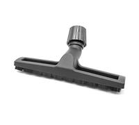 vhbw Boquilla para suelos compatible con Nilfisk Multi II 30 T Inox VSC aspiradora con conexión redonda 30 mm, 32 mm, 35 mm, 37 mm