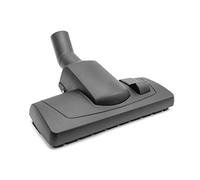vhbw Boquilla suelo combi tipo 22 con conexión de 35 mm compatible con Kärcher VC 6, VC 6, VC 6 Premium, VC 6.150, VC 6100, VC 6200, VC 6300