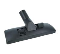 vhbw Boquilla tipo 43 para alfombras compatible con Samsung aspiradora con conexión redonda 35 mm, 2x hilos elevadores