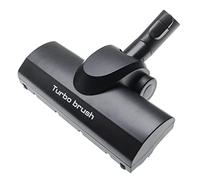 vhbw Boquilla turbo compatible con Miele S711-1, S712-1, S714-1, S715-1, S718, S728, S762, S764, S766, S768 aspiradora, 24,8 cm