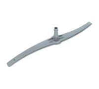 vhbw Brazo rociador inferior para lavaplatos compatible con Neff S72M65X4EU/44, S72M65X4EU/38, S72M65X4EU/43, S72M65X4EU/32, S72M65X4EU/35