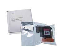 vhbw Cabezal de impresión Compatible con HP DesignJet 10PS, 20PS, 50PS, 30, 90, 120, 130 Impresora - Magenta, renovado