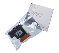 vhbw Cabezal de impresión Compatible con HP DesignJet 10PS, 20PS, 50PS, 30, 90, 120, 130 Impresora - Negro renovado