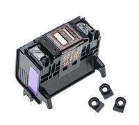 vhbw Cabezal de impresión Compatible con HP Officejet 7500 A, 7500 A WF E-AIO (C9309A), 7500 Ae, 7500 WF Impresora - B/C/M/Y renovado