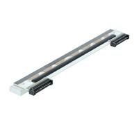 vhbw Cabezal de impresión Compatible con Zebra GX420, GK420d, ZP420d, ZP505, GX420d, ZP500, GK420, ZP450, ZP550 Impresora - 1,9 cm